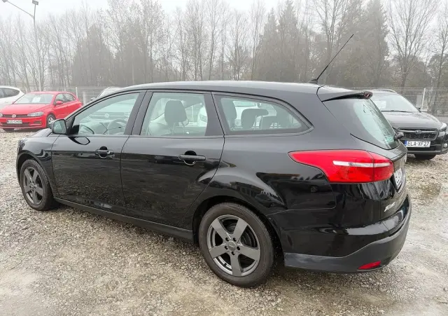 FORD Focus 1.5 TDCi Trend
