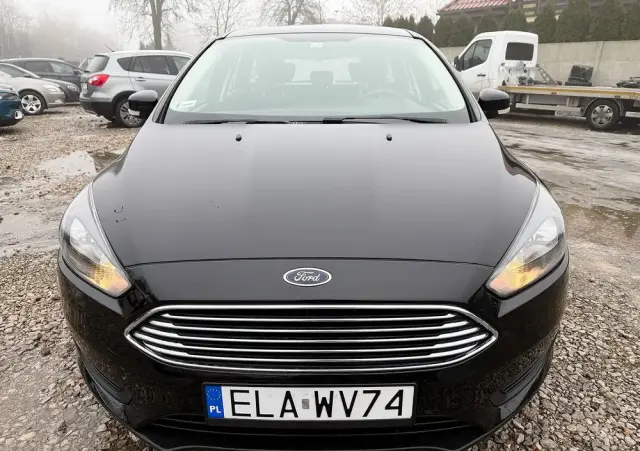 FORD Focus 1.5 TDCi Trend