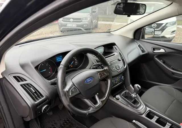 FORD Focus 1.5 TDCi Trend