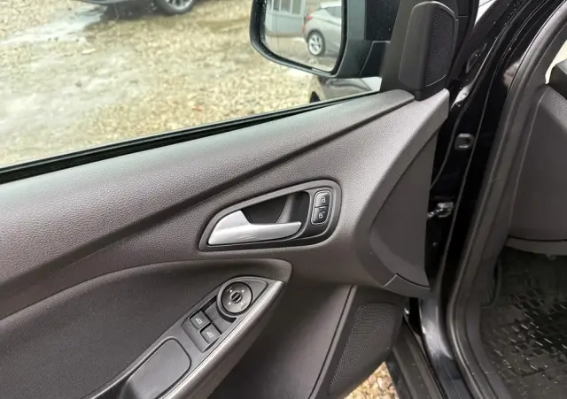 FORD Focus 1.5 TDCi Trend