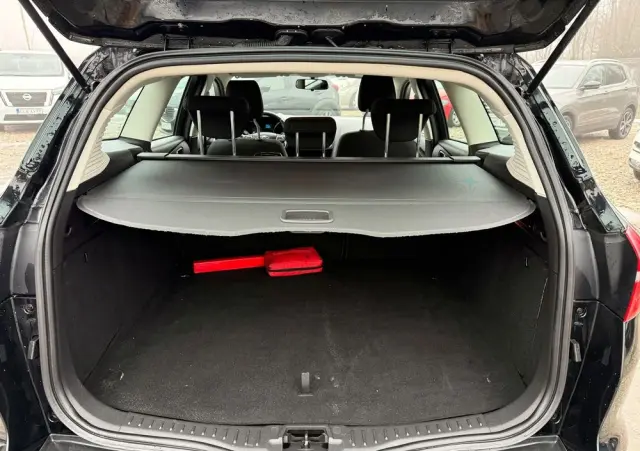 FORD Focus 1.5 TDCi Trend