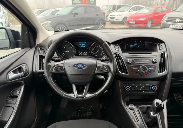 FORD Focus 1.5 TDCi Trend