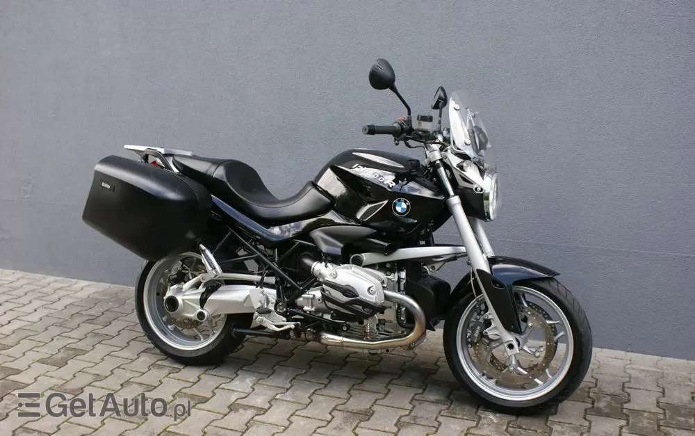 BMW R 