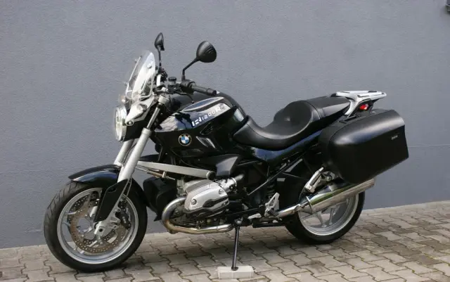 BMW R 