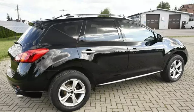 NISSAN Murano 