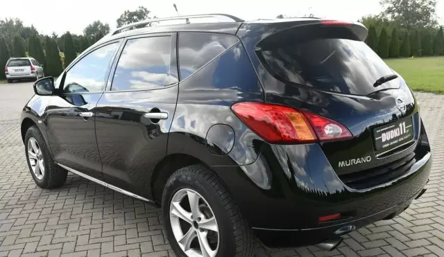 NISSAN Murano 
