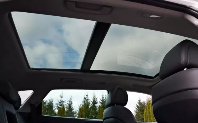 HYUNDAI Tucson 1.6 Turbo 4WD DCT Premium