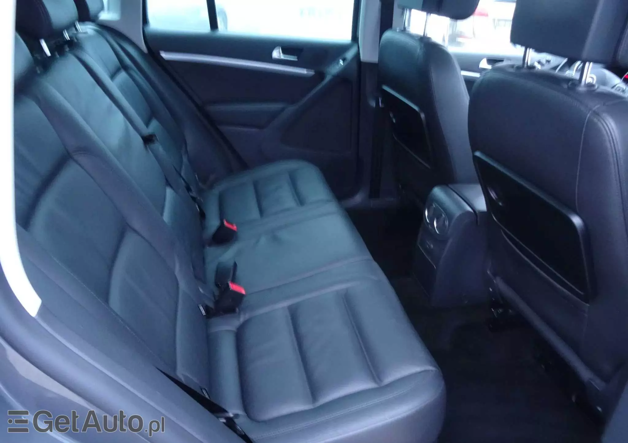 VOLKSWAGEN Tiguan 2.0 TDI BMT SCR 4Mot Highline DSG