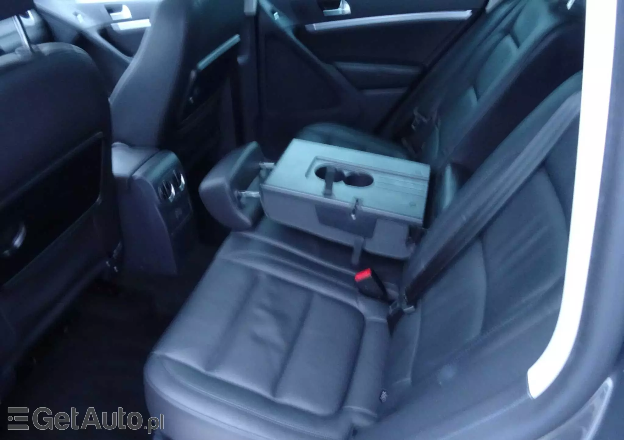 VOLKSWAGEN Tiguan 2.0 TDI BMT SCR 4Mot Highline DSG