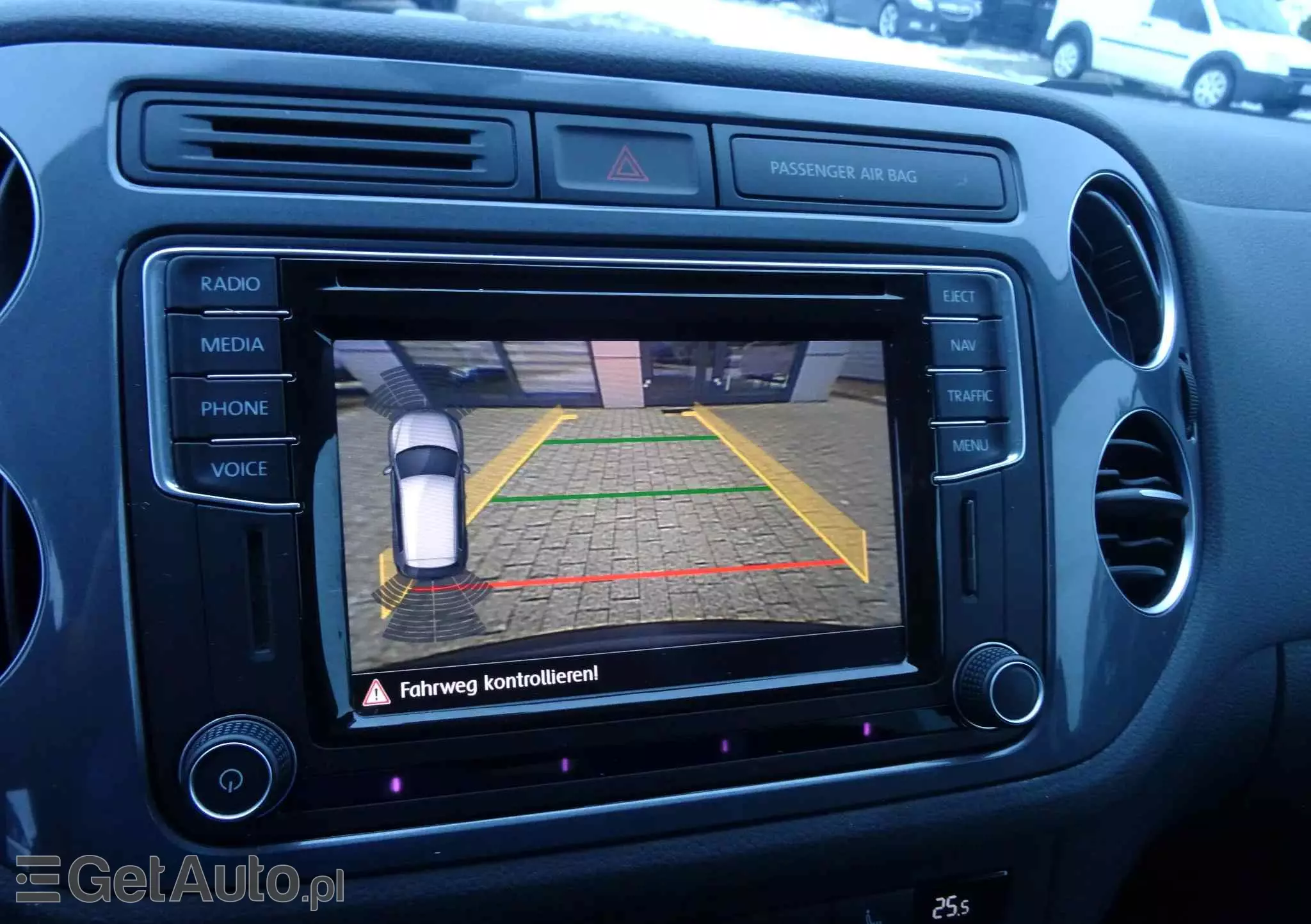 VOLKSWAGEN Tiguan 2.0 TDI BMT SCR 4Mot Highline DSG