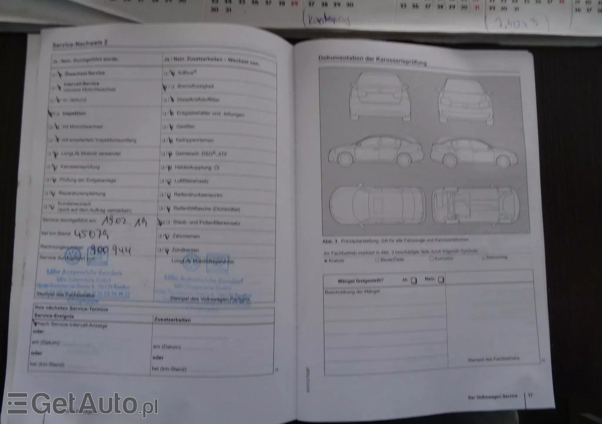 VOLKSWAGEN Tiguan 2.0 TDI BMT SCR 4Mot Highline DSG