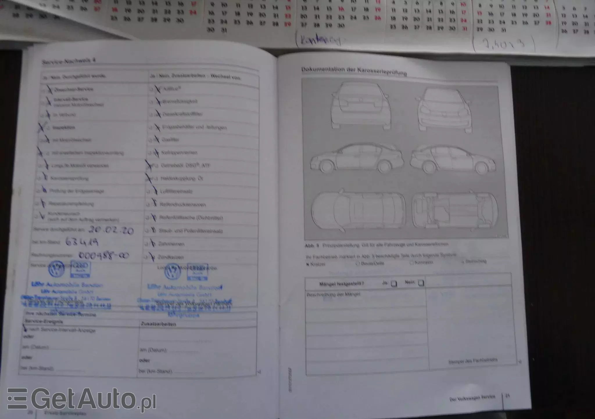 VOLKSWAGEN Tiguan 2.0 TDI BMT SCR 4Mot Highline DSG