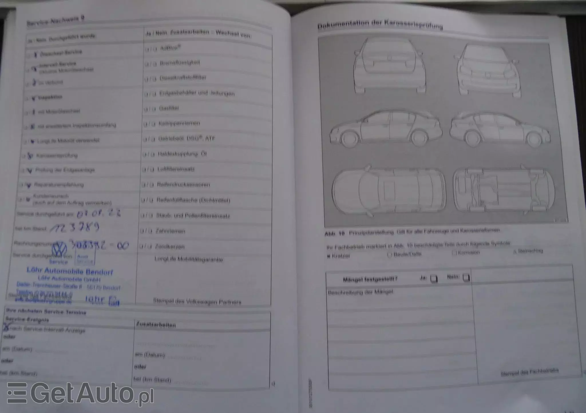 VOLKSWAGEN Tiguan 2.0 TDI BMT SCR 4Mot Highline DSG