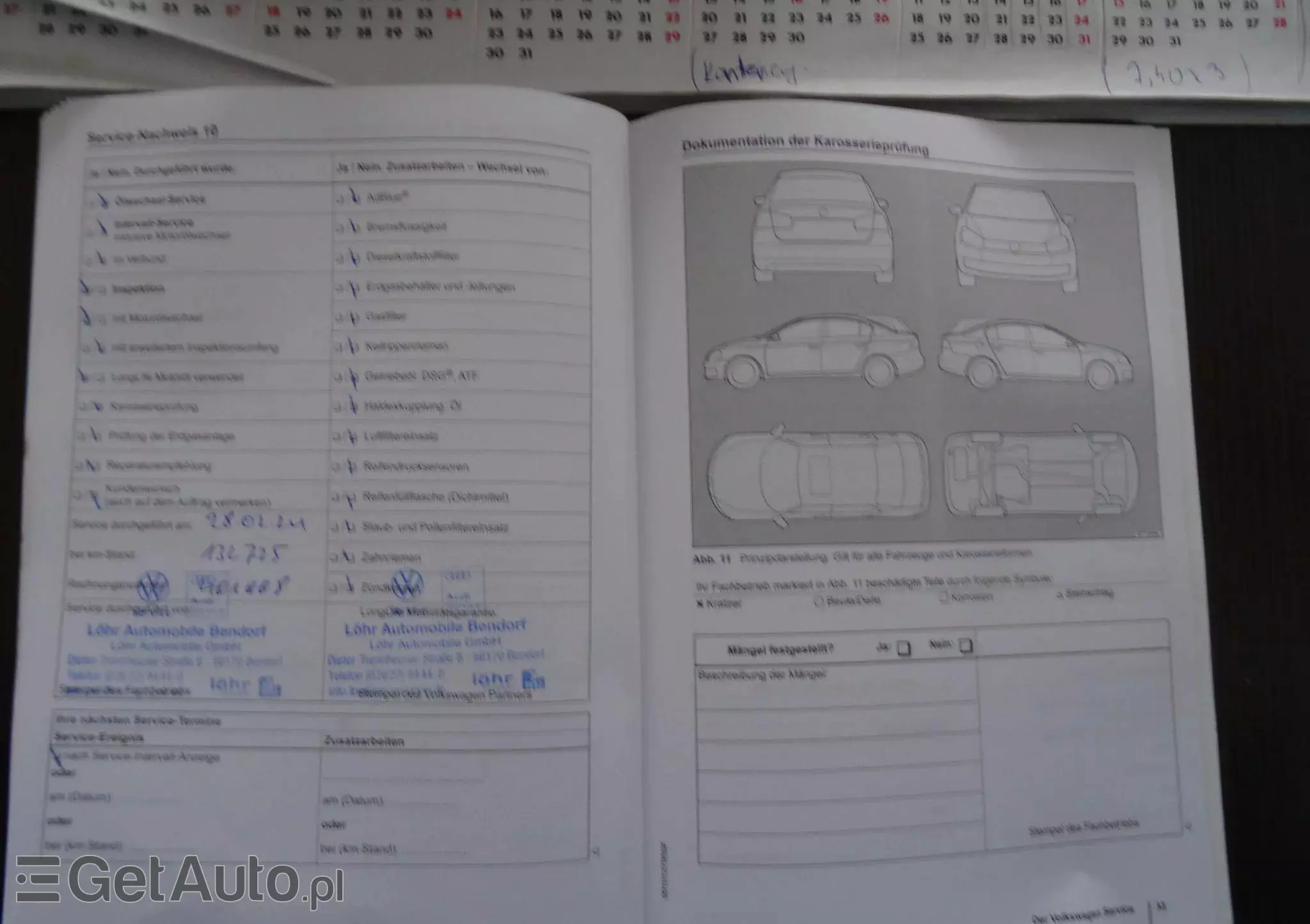 VOLKSWAGEN Tiguan 2.0 TDI BMT SCR 4Mot Highline DSG