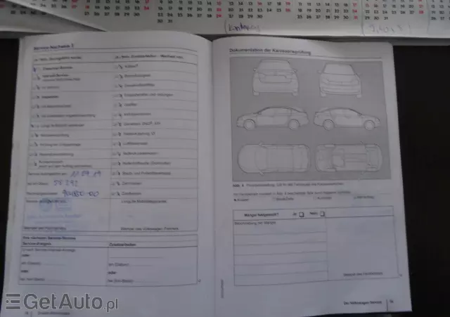 VOLKSWAGEN Tiguan 2.0 TDI BMT SCR 4Mot Highline DSG