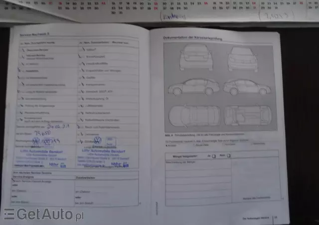 VOLKSWAGEN Tiguan 2.0 TDI BMT SCR 4Mot Highline DSG