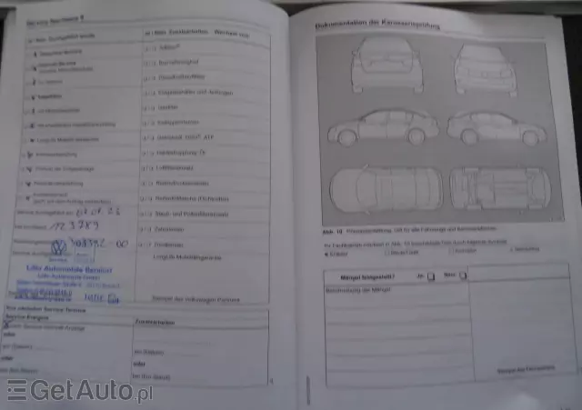 VOLKSWAGEN Tiguan 2.0 TDI BMT SCR 4Mot Highline DSG