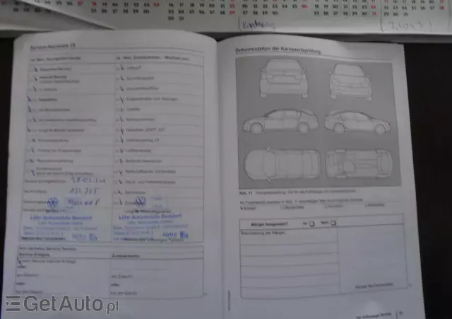 VOLKSWAGEN Tiguan 2.0 TDI BMT SCR 4Mot Highline DSG