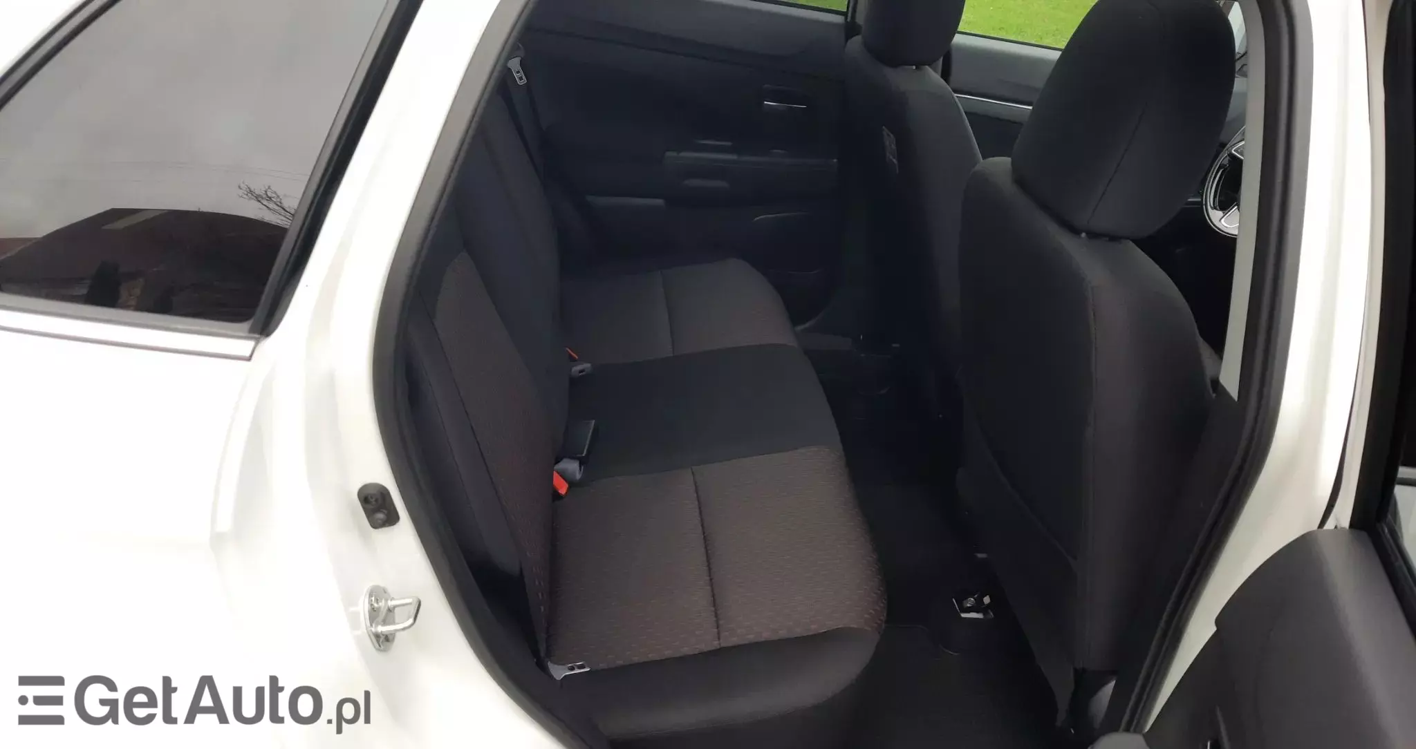 MITSUBISHI ASX 1.6 2WD