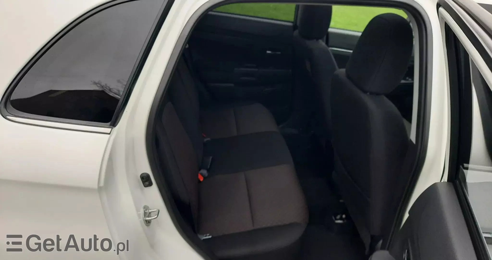 MITSUBISHI ASX 1.6 2WD