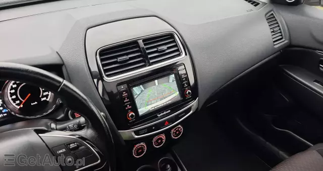 MITSUBISHI ASX 1.6 2WD
