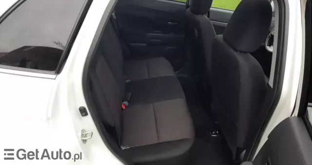 MITSUBISHI ASX 1.6 2WD