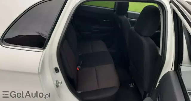 MITSUBISHI ASX 1.6 2WD