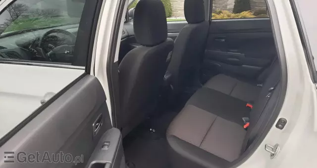 MITSUBISHI ASX 1.6 2WD
