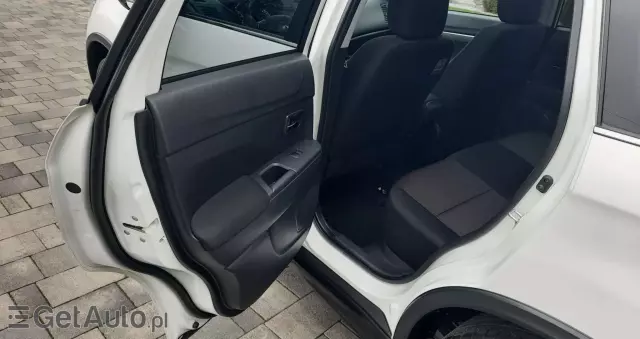 MITSUBISHI ASX 1.6 2WD