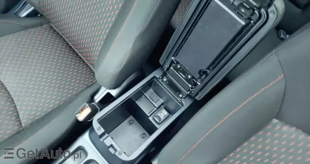 MITSUBISHI ASX 1.6 2WD