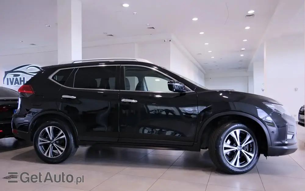 NISSAN X-Trail 1.6 DCi Tekna 2WD Xtronic 7os