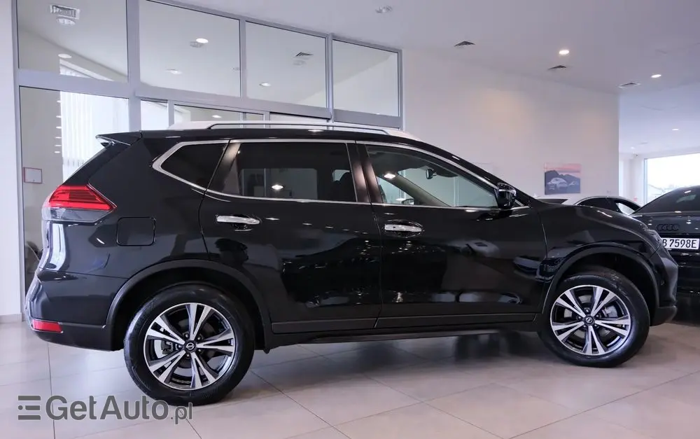 NISSAN X-Trail 1.6 DCi Tekna 2WD Xtronic 7os