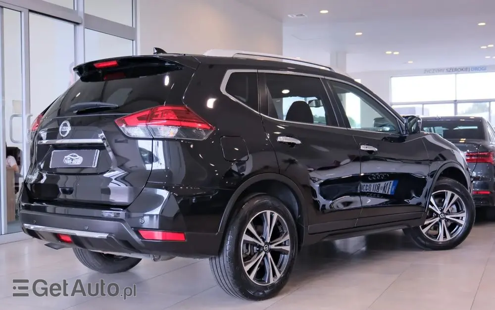 NISSAN X-Trail 1.6 DCi Tekna 2WD Xtronic 7os