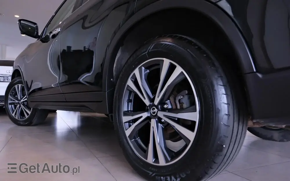 NISSAN X-Trail 1.6 DCi Tekna 2WD Xtronic 7os