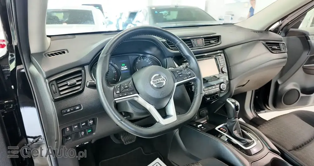 NISSAN X-Trail 1.6 DCi Tekna 2WD Xtronic 7os