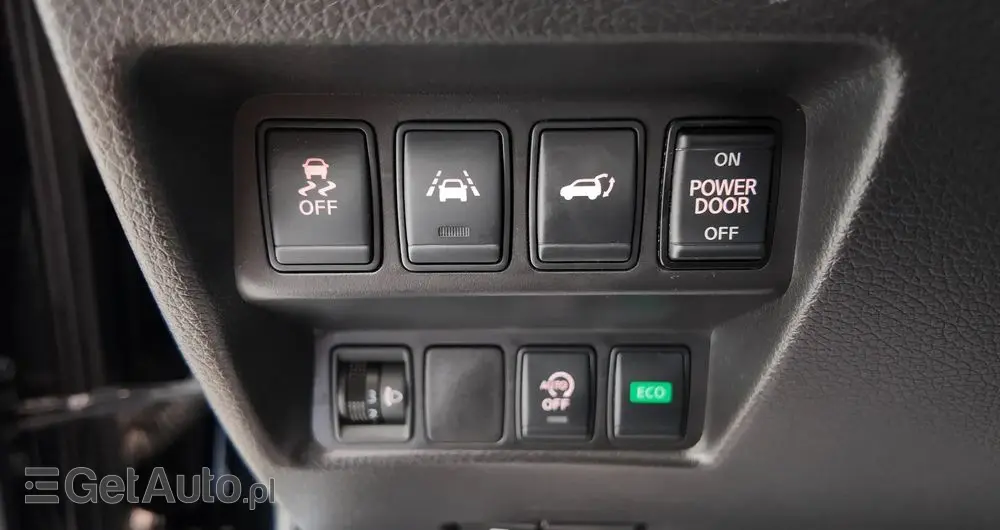 NISSAN X-Trail 1.6 DCi Tekna 2WD Xtronic 7os