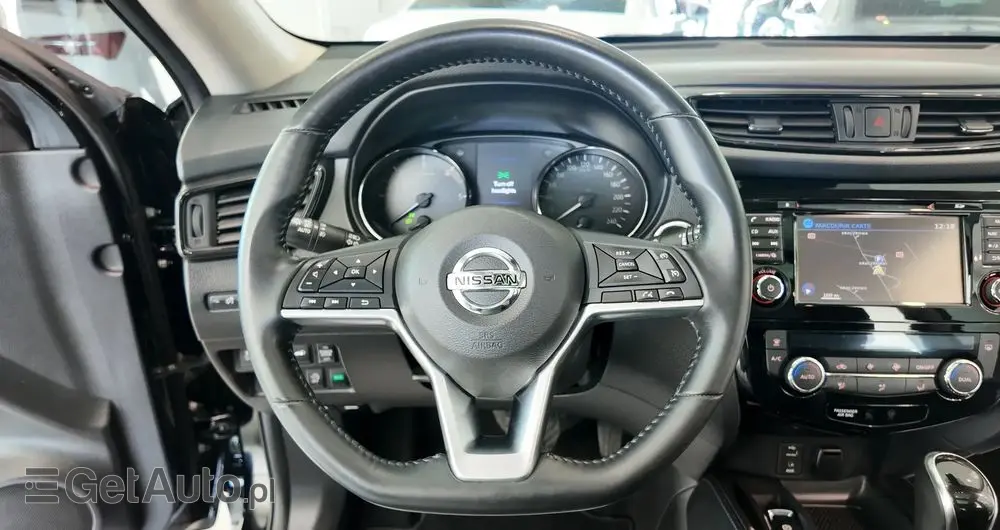 NISSAN X-Trail 1.6 DCi Tekna 2WD Xtronic 7os