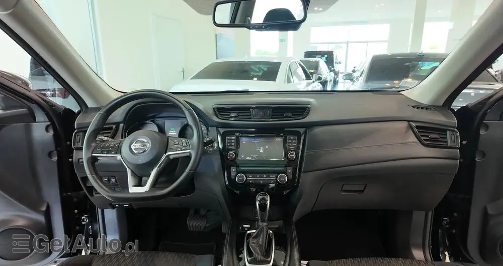 NISSAN X-Trail 1.6 DCi Tekna 2WD Xtronic 7os