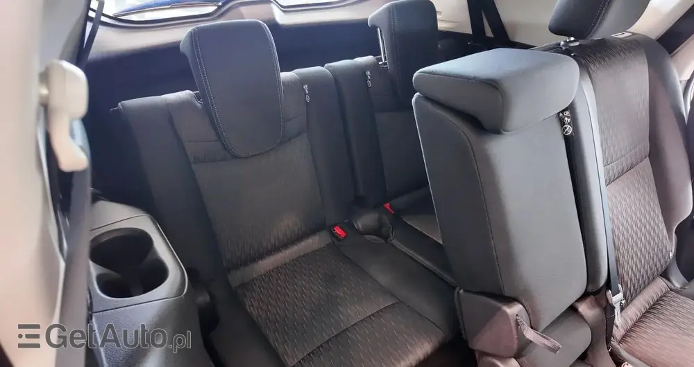 NISSAN X-Trail 1.6 DCi Tekna 2WD Xtronic 7os