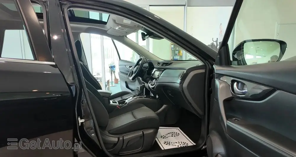 NISSAN X-Trail 1.6 DCi Tekna 2WD Xtronic 7os