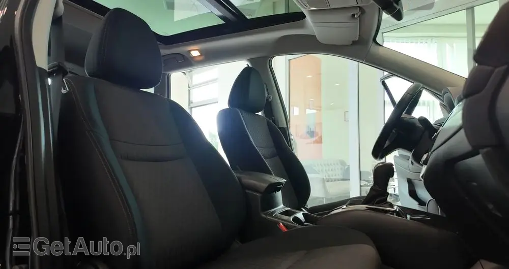 NISSAN X-Trail 1.6 DCi Tekna 2WD Xtronic 7os