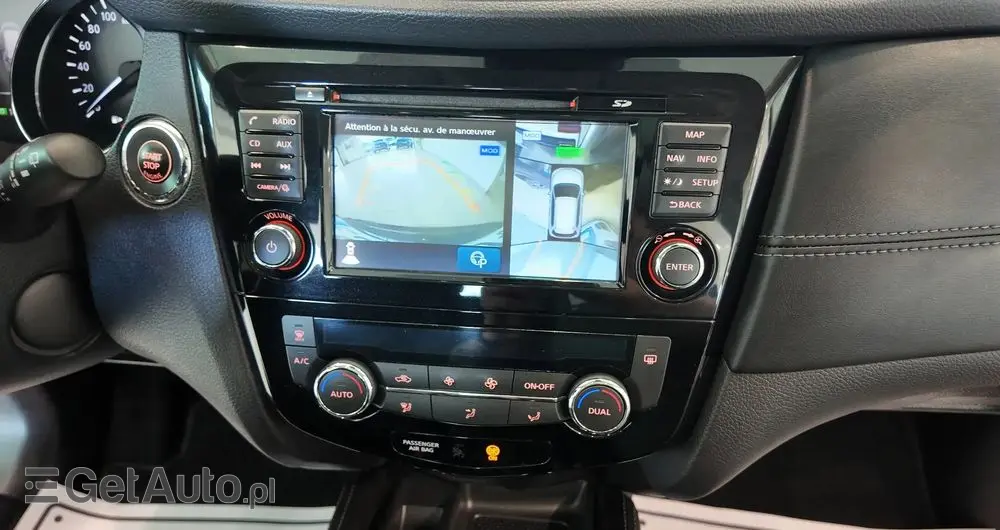 NISSAN X-Trail 1.6 DCi Tekna 2WD Xtronic 7os