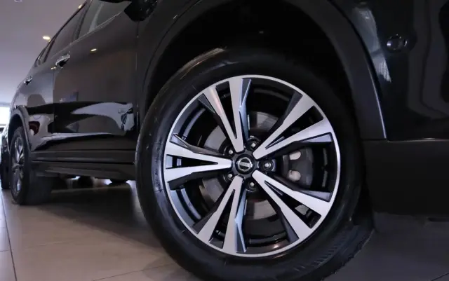 NISSAN X-Trail 1.6 DCi Tekna 2WD Xtronic 7os