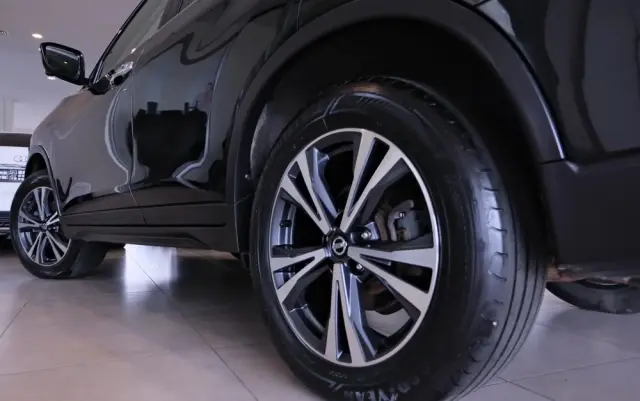 NISSAN X-Trail 1.6 DCi Tekna 2WD Xtronic 7os