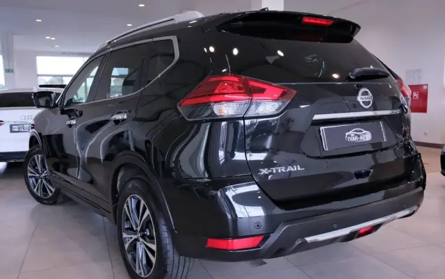 NISSAN X-Trail 1.6 DCi Tekna 2WD Xtronic 7os