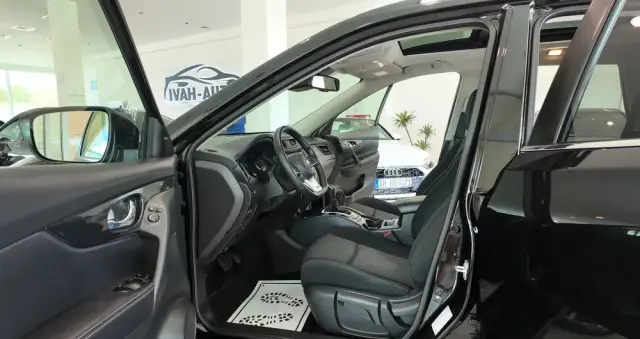 NISSAN X-Trail 1.6 DCi Tekna 2WD Xtronic 7os