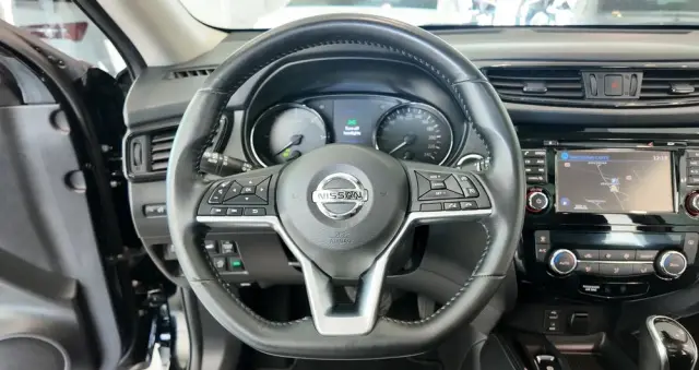 NISSAN X-Trail 1.6 DCi Tekna 2WD Xtronic 7os