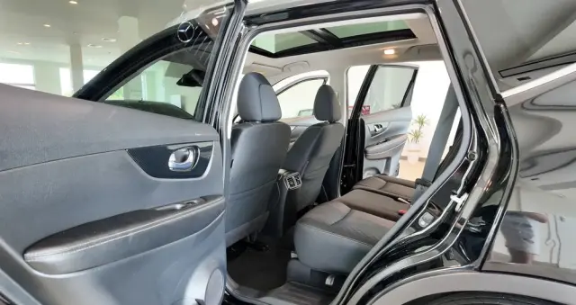 NISSAN X-Trail 1.6 DCi Tekna 2WD Xtronic 7os