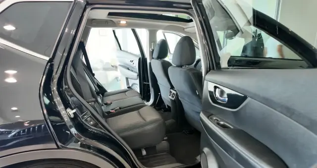 NISSAN X-Trail 1.6 DCi Tekna 2WD Xtronic 7os