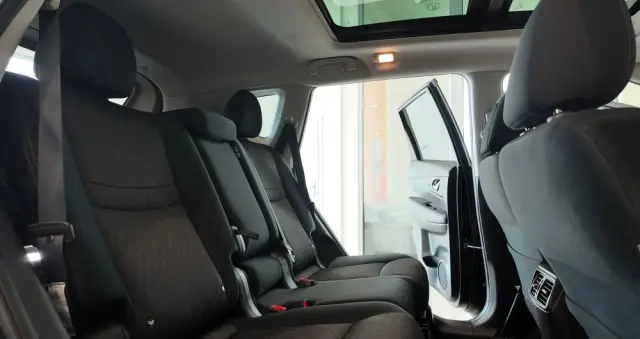 NISSAN X-Trail 1.6 DCi Tekna 2WD Xtronic 7os